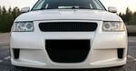 PARE CHOC AVANT AUDI A3 8L CPN DESIGN (1996/2003)