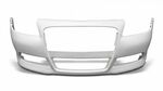 PARE CHOC AVANT AUDI A3 8L CPN DESIGN (1996/2003)