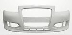 PARE CHOC AVANT AUDI A3 8P EURO-SPTG LOOK S3 2007 POUR A3 8P PHASE 1 (2003/05-2005)