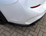 SPLITTERS DE PARE CHOC ARRIÈRE BMW SERIE 3 G21 TOURING M340I PHASE 1 ING LINE "CUPWINGS" (2018/06-2022)