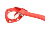BARRE ANTI RAPPROCHEMENT ACIER HONDA CIVIC XI TYPE FL/FE (2022+)