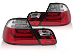 FEUX A LEDS LIGHTBAR/LEDSBAR BMW E46 COUPE PHASE 1 (1999/03-2003) OU PHASE 2 (04-2003/2006)