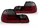FEUX A LEDS LIGHTBAR/LEDSBAR BMW E46 COUPE PHASE 1 (1999/03-2003) OU PHASE 2 (04-2003/2006)