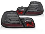 FEUX A LEDS LIGHTBAR/LEDSBAR BMW E46 COUPE PHASE 1 (1999/03-2003) OU PHASE 2 (04-2003/2006)