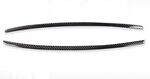PAUPIERES DE PHARESEN CARBONE SOFT SOUPLE AUDI A3 8Y SPORTBACK OU BERLINE SEDAN PHASE 1 (2020/2024)