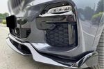 KIT CARROSSERIE LOOK "M PERFORMANCE" BMW X5 G05 PACK M PHASE 1 VERSION 2 (2019/2023)