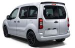 BECQUET DE TOIT CITROEN BERLINGO TYPE 7 (2008/2018) TYPE E (2018+),OU PEUGEOT PARTNER TYPE 7 (2008/2018) TYPE E (2018+),PEUGEOT RIFTER TYPE E (2018+),OPEL COMBO TYPE E (2018+),TOYOTA PROACE CITY OU VERSO TYPE E (2018+) VERSIONS PORTES BATTANTES CLC DESIGN