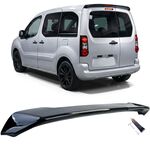 BECQUET DE TOIT CITROEN BERLINGO TYPE 7 (2008/2018) TYPE E (2018+),OU PEUGEOT PARTNER TYPE 7 (2008/2018) TYPE E (2018+),PEUGEOT RIFTER TYPE E (2018+),OPEL COMBO TYPE E (2018+),TOYOTA PROACE CITY OU VERSO TYPE E (2018+) VERSIONS PORTES BATTANTES CLC DESIGN