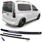 BECQUET DE TOIT Volkswagen Caddy Mk5 (2021+)