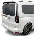 BECQUET DE TOIT Volkswagen Caddy Mk5 (2021+)