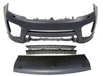 KIT CARROSSERIE RANGE ROVER SPORTL494 FACELIFT AVANT LOOK SVR 2018 (2013/2017)