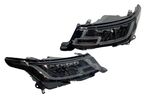 KIT CARROSSERIE RANGE ROVER SPORTL494 FACELIFT AVANT LOOK SVR 2018 (2013/2017)