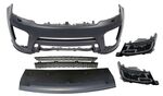 KIT CARROSSERIE RANGE ROVER SPORTL494 FACELIFT AVANT LOOK SVR 2018 (2013/2017)