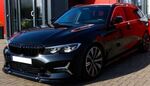 LAME DE PARE CHOC AVANT BMW SERIE 3 G20/G21 STANDRAD PHASE 1  "ING LINE" (2019/06-2022)