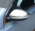 COQUES DE RETRO CHROMEES PEUGEOT 308 II (2013/2021)