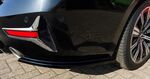 SPLITTERS DE PARE CHOC ARRIERE BMW SERIE 3 G21 TOURING PHASE 1 STANDARD " ING LINE" (2018/06-2022)