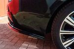 SPLITTERS DE PARE CHOC ARRIERE BMW SERIE 3 G21 TOURING PHASE 1 STANDARD " ING LINE" (2018/06-2022)