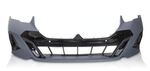 PARE CHOC AVANT COMPLET BMW SERIE 5 G60/G61 SPORTLOOK PHASE 1 (2023+)