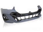 PARE CHOC AVANT COMPLET BMW SERIE 5 G60/G61 SPORTLOOK PHASE 1 (2023+)