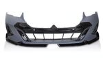 PARE CHOC AVANT COMPLET BMW SERIE 5 G60/G61 LOOK M PERFORMANCE PHASE 1 (2023+)
