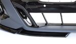 PARE CHOC AVANT COMPLET BMW SERIE 5 G60/G61 LOOK M PERFORMANCE PHASE 1 (2023+)