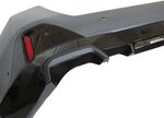 PARE CHOC ARRIERE COMPLET BMW SERIE 5 G60 PHASE 1 LOOK M (2023+)