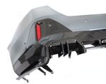 PARE CHOC ARRIERE COMPLET BMW SERIE 5 G60 PHASE 1 LOOK M PERFORMANCE (2023+)