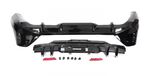 PARE CHOC ARRIERE COMPLET BMW SERIE 5 G60 PHASE 1 LOOK M5 (2023+)