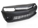 PARE CHOC AVANT CHEVROLET CAMARO V PHASE 2 SPORTLOOK (2013/2015)