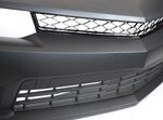 PARE CHOC AVANT CHEVROLET CAMARO V PHASE 2 SPORTLOOK (2013/2015)