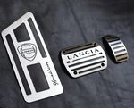 PEDALIER ALU LANCIA YPSILON IV (2025+)