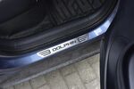 SEUILS DE PORTES BYD DOLPHIN (2024+)