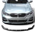 LAME DE PARE CHOC AVANT BMW SERIE 3 G20/G21 PACK M LCI PHASE 2 GCPA DESIGN (07-2022+)