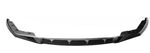 LAME DE PARE CHOC AVANT BMW SERIE 3 G20/G21 PACK M LCI PHASE 2 GCPA DESIGN (07-2022+)