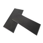 MONTANT DE PORTES EN CARBONE NISSAN 350Z (2002/2009)