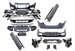 KIT CARROSSERIE COMPLET MERCEDES CLASSE E W214 AMG LINE PHASE 1 LOOK 53AMG (05-2023+)