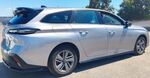 BECQUET DE TOIT PEUGEOT 308 III SW "MTD DESIGN" 09-2021+)