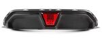 DIFFUSEUR ARRIERE CARBONE (RAJOUT CENTRAL) BMW SERIE 5 M5 F90 AVEC OU SANS FEU STOP (2018/2023)