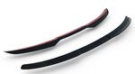EXTENSION DE BECQUET DE TOIT OPEL GRANDLAND MK1 STANDARD (2017/2021)