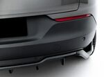 LAME DE PARE CHOC ARRIERE OPEL GRANDLAND PHASE 1 "DTM LOOK" (2017/2021)