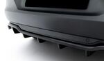 LAME DE PARE CHOC ARRIERE OPEL GRANDLAND PHASE 1 "DTM LOOK" (2017/2021)