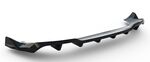 LAME DE PARE CHOC ARRIERE OPEL GRANDLAND PHASE 1 "DTM LOOK" (2017/2021)