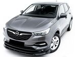 LAME DE PARE CHOC AVANT OPEL GRANDLAND PHASE 1 (2017/2021)
