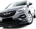 LAME DE PARE CHOC AVANT OPEL GRANDLAND PHASE 1 (2017/2021)