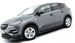 LAME DE PARE CHOC AVANT OPEL GRANDLAND PHASE 1 (2017/2021)