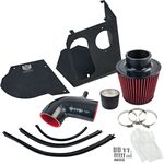 KIT D'ADMISSION AUDI A4 B9 2.0L TFSI PHASE 1 (2015/2018)