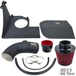 KIT D'ADMISSION BMW SERIES 1,2,3 OU 4 AVEC MOTEUR N58