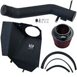 KIT D'ADMISSION BMW SERIES 1,2,3 OU 4 AVEC MOTEUR N55 2979cm3 (F20/F21 M135i, F22 M235i,F30/F31 M335i,F32 M435i)