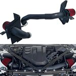 KIT D'ADMISSION SPECIFIQUE BMW M3 G80/G81 (2020+) BMW M4 G82/G83 VERSION 1 (2020+)