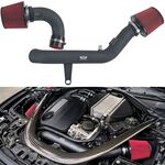 KIT D'ADMISSION BMW M2 F87 (2016/2020) M3 F80 (2013/2019) M4 F82 (2013/2019)